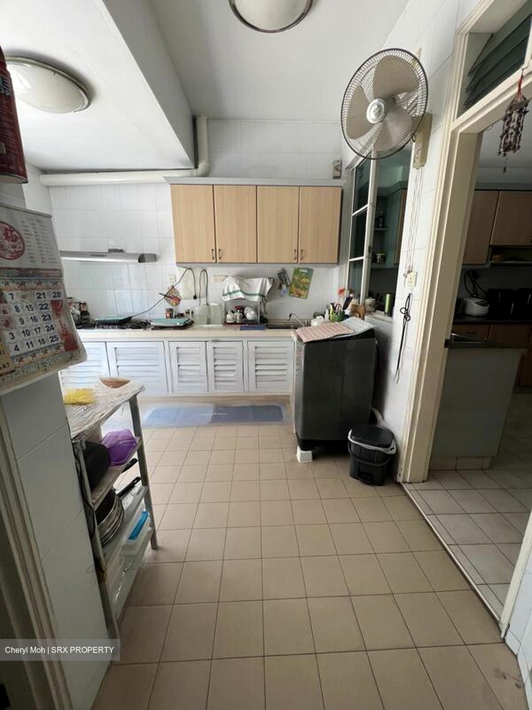 Seletar Terrace (D28), Terrace #458380661